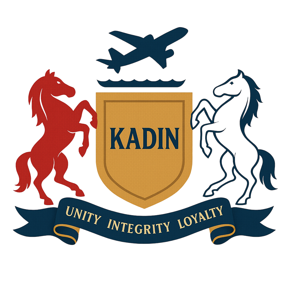 Logo Kadin Ngamprah Kabupaten